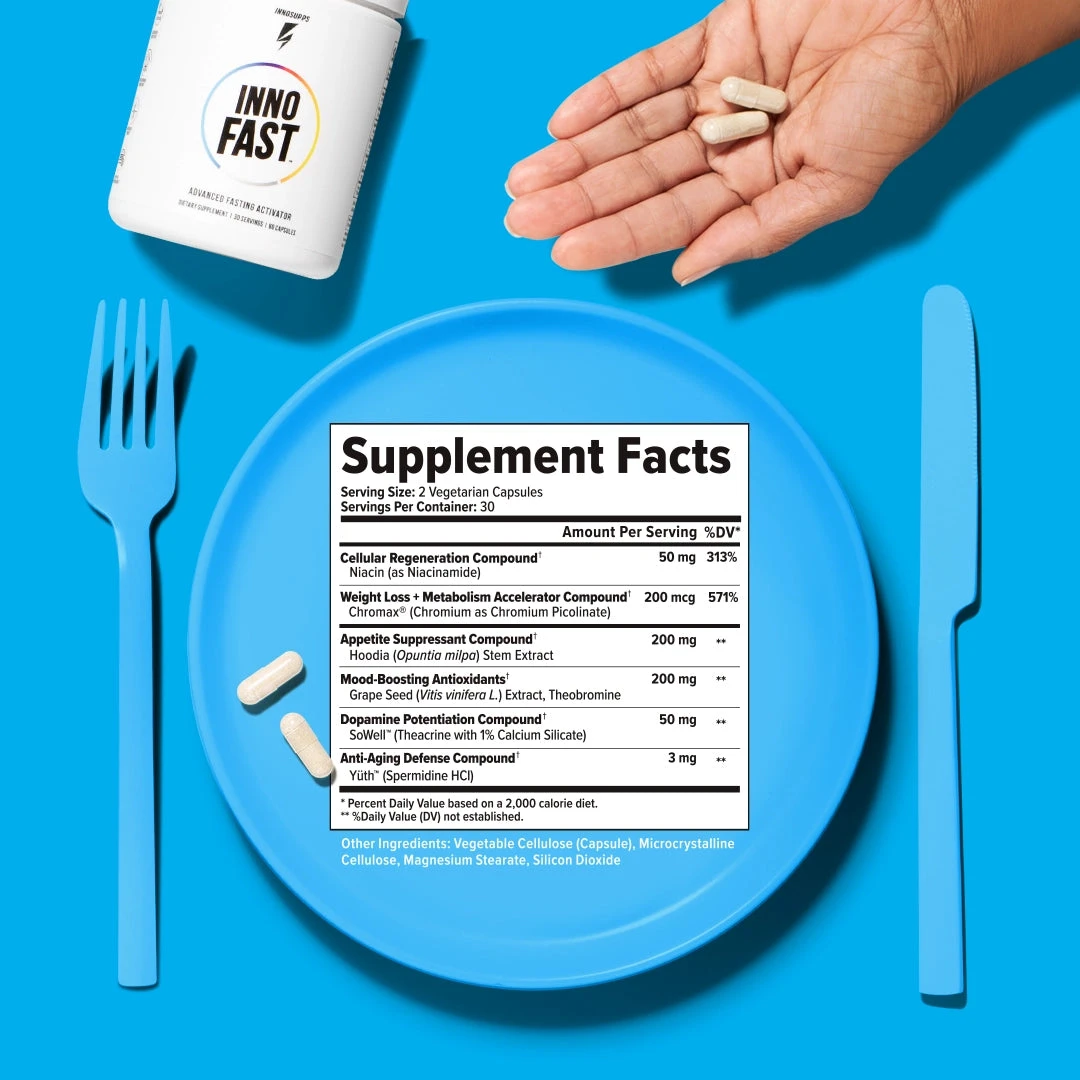 Inno Fast 8 Inno Fast - Image 8