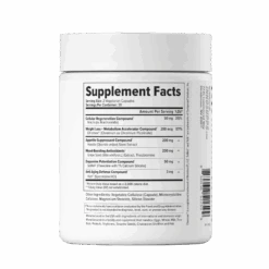 Inno Fast 11 Inno Fast -Peak Wellness Shop InnoFast Side2