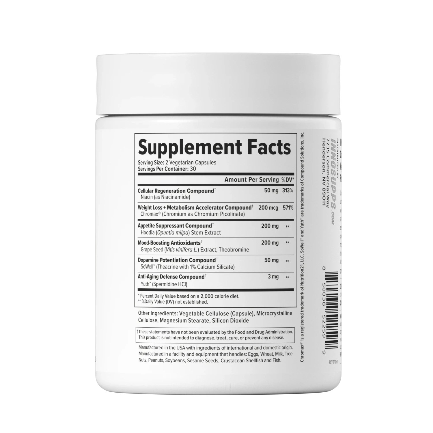 Inno Fast 4 Inno Fast - Image 4