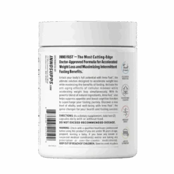 Inno Fast 14 Inno Fast -Peak Wellness Shop InnoFast Side3