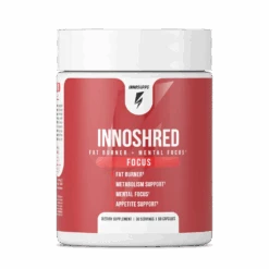 Inno Shred Focus