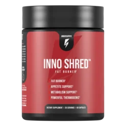 Thermo Shred Stack -Peak Wellness Shop InnoShred 90e34a68 413e 4247 b15f a7c581bb47a8