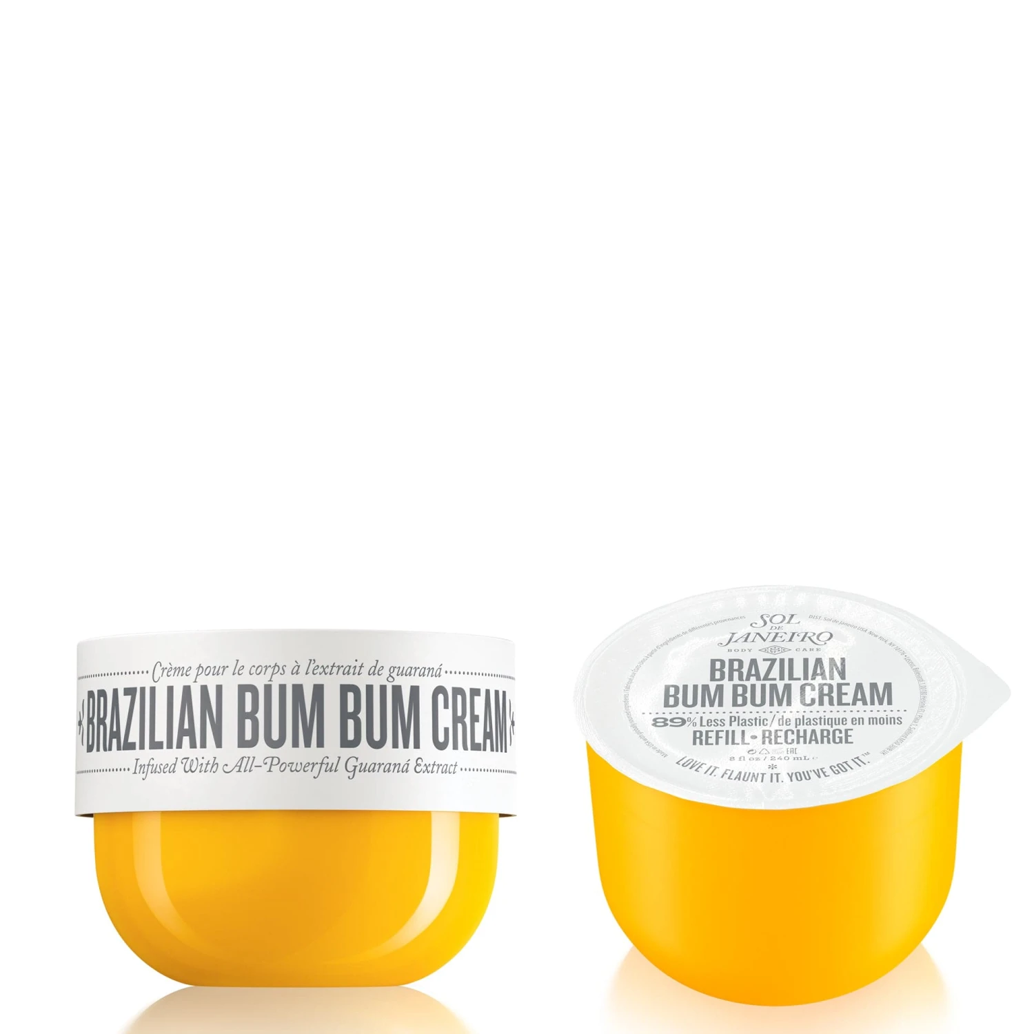 Keep It Smooth Duo With Refill | Online Exclusive 1 Keep It Smooth Duo With Refill | Online Exclusive