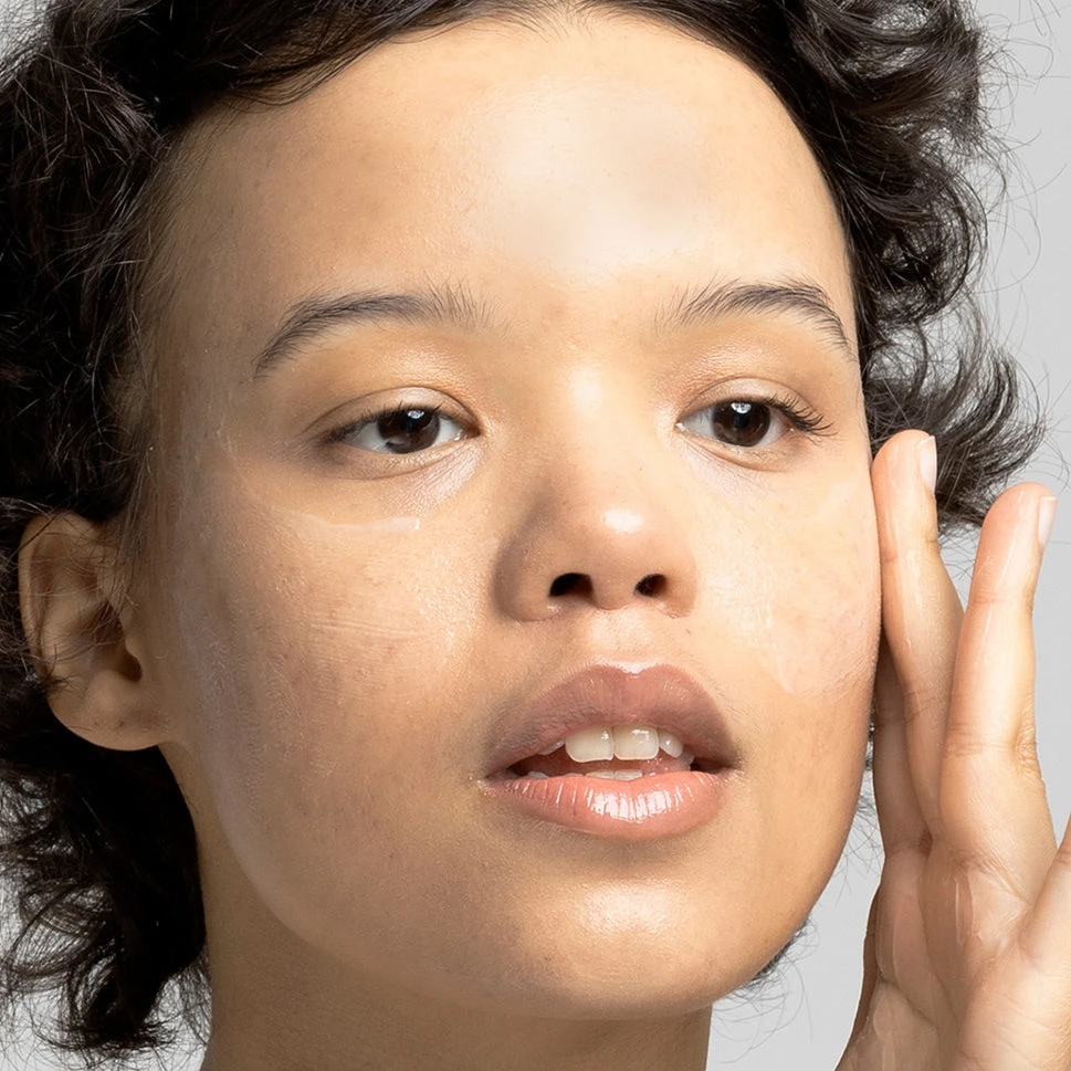 Balancing Gel Moisturizer 2 Balancing Gel Moisturizer - Image 2