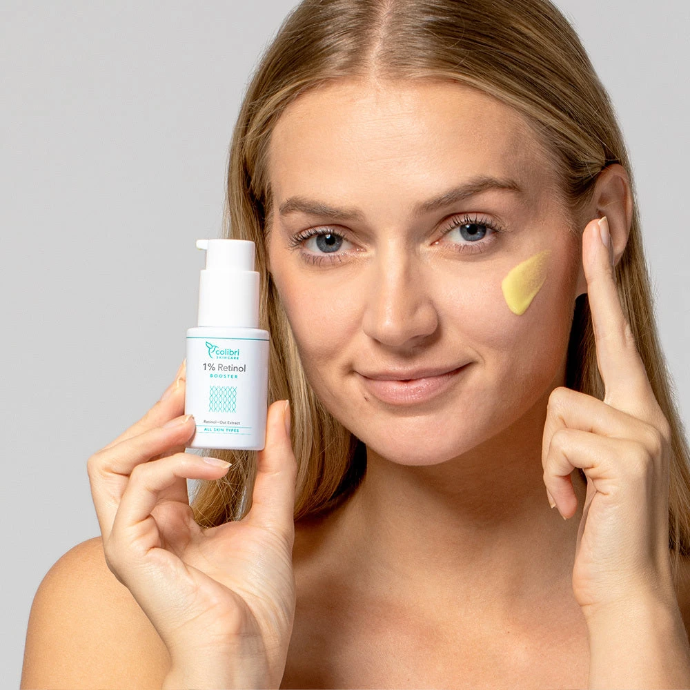 1% Retinol Booster 2 1% Retinol Booster - Image 2