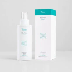 Aloe Vera Spray