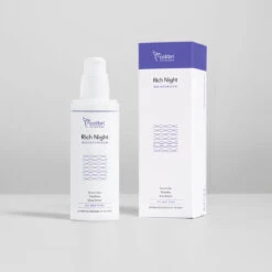 Rich Night Moisturizer