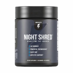 Supercharged Male Stack -Peak Wellness Shop NightShred 1024x1024 2x bab6a598 af9b 4bed b409 6a850ea3af1e