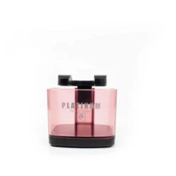 Butterfly Platinum Rinse Stand For All Skull Shaver Models