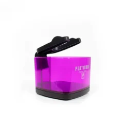 Butterfly Platinum Rinse Stand For All Skull Shaver Models -Peak Wellness Shop PRS PR