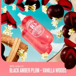 Passport To Paradise Perfume Set | Online Exclusive -Peak Wellness Shop Passport to Paradise Sol de Janeiro 3