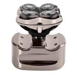 Pitbull Platinum PRO Head And Face Shaver (USB Charging Cable) -Peak Wellness Shop Pitbull PLATIN full size32 1080x 6f9f9c5e 5296 4d22 bcda f53f0005b3f4