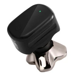 Pitbull Silver PRO Head And Face Shaver (USB Charging Cable) -Peak Wellness Shop Pitbull SILVER full size2 1080x 1f15499a b9d4 4a20 ba28 91b7fcac3e4b