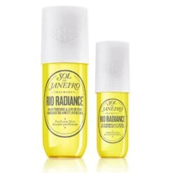 Double Up: Perfume Mist Duo | Online Exclusive 13 Double Up: Perfume Mist Duo | Online Exclusive -Peak Wellness Shop RioRadiance 240ml 90ml