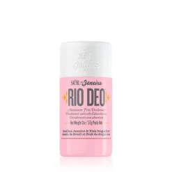 Rio Deo Aluminum-Free Deodorant Cheirosa 68