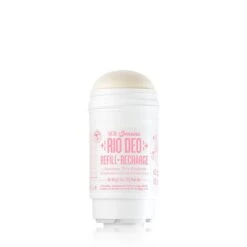 Rio Deo Aluminum-Free Deodorant Cheirosa 68 -Peak Wellness Shop Rio Deo Aluminum Free Deodorant Cheirosa 68 Sol de Janeiro 10