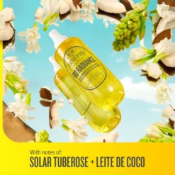 Warmth Of Rio Perfume Set | Online Exclusive -Peak Wellness Shop Rio Radiance perfume mist sol de janeiro 2 87876d17 1f98 4cfa 83f3 bce4fa0825c6