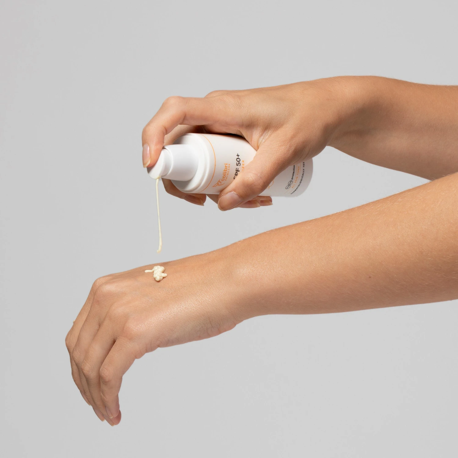 Daily SPF 50+ Moisturizer 3 Daily SPF 50+ Moisturizer - Image 3