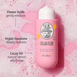 Scent Your Shower Trio | Online Exclusive -Peak Wellness Shop Scent Your Shower Trio Sol de janeiro 3