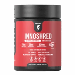Inno Shred -Peak Wellness Shop Shred StimFree
