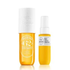 Smooth & Sunny Duo | Online Exclusive