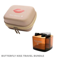 Travel Bundle For Pitbull, Palm, And Butterfly Shavers -Peak Wellness Shop TravelBundle6