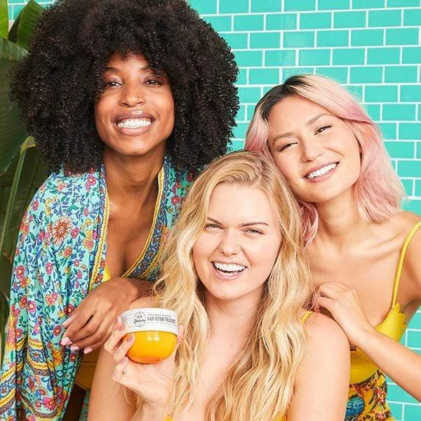 Triple Brazilian Butter ™ Hair Repair Treatment 5 Triple Brazilian Butter ™ Hair Repair Treatment - Image 5