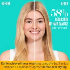 The Ultimate Damage Repairing Routine For Fine To Medium Hair | Online Exclusive -Peak Wellness Shop Ultimate Damage Repairing Routine fine to medium hair sol de janeiro 2