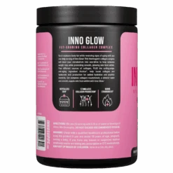 Inno Glow Burn -Peak Wellness Shop UnflInfo