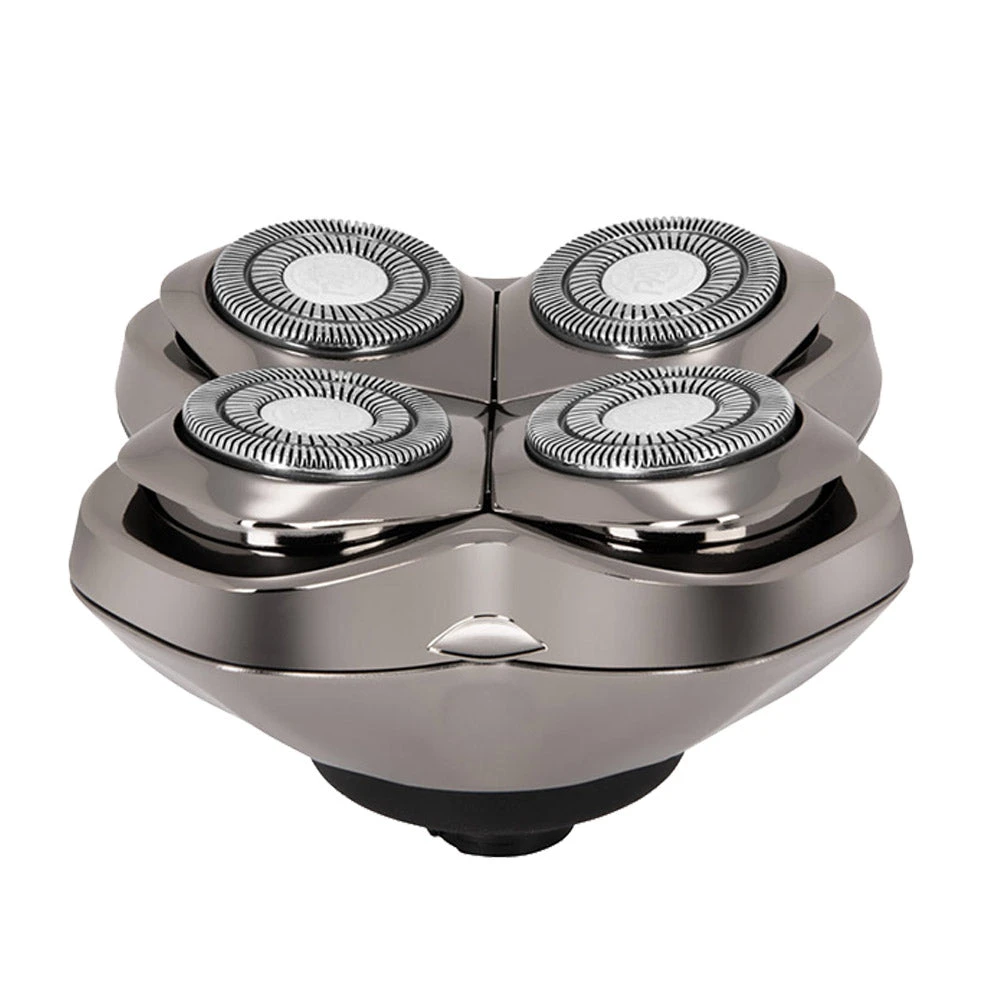 Carver PRO 4 Head Replacement Blade For Pitbull, Palm, And Butterfly Kiss Shavers 4 Carver PRO 4 Head Replacement Blade For Pitbull, Palm, And Butterfly Kiss Shavers - Image 4