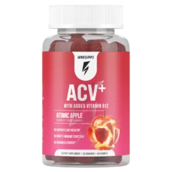 ACV⁺ Gummies