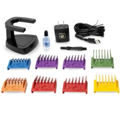 Beast Clipper DUO: Men's Electric Hair Clipper For Head, Beard And Mustache 12 Beast Clipper DUO: Men's Electric Hair Clipper For Head, Beard And Mustache -Peak Wellness Shop all 32ec1ff8 d8ed 40d9 86ee 65c9df434147