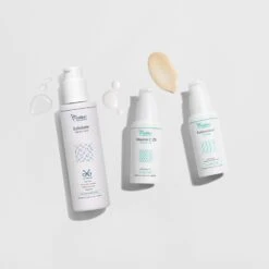 Anti Pigmentflecken Set -Peak Wellness Shop anti pigmentflecken set vitamin C20 02