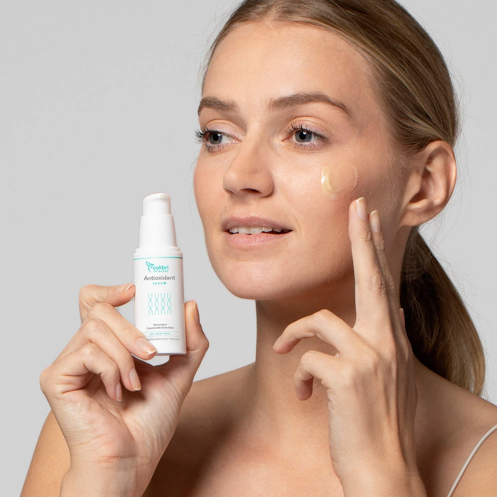 Antioxidant Serum 2 Antioxidant Serum - Image 2