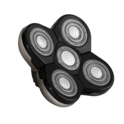 Forte 5 Head Replacement Blade For Pitbull, Palm, And Butterfly Kiss Shavers