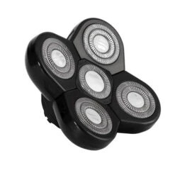 Carver 5 Head Replacement Blade For Pitbull, Palm, And Butterfly Kiss Shavers