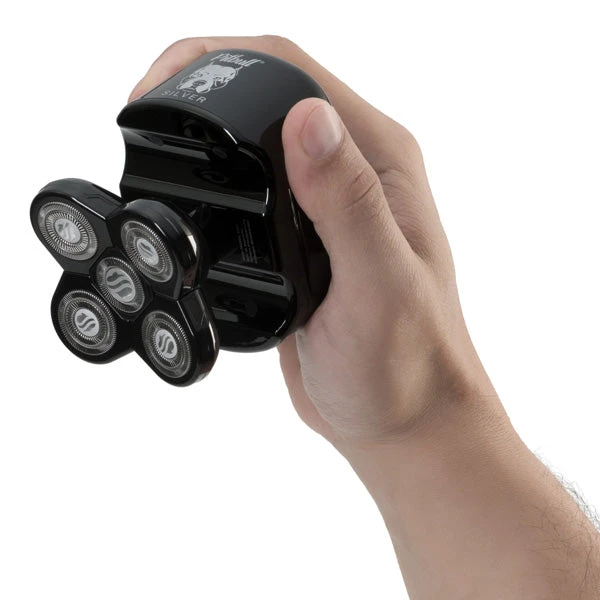 Carver 5 Head Replacement Blade For Pitbull, Palm, And Butterfly Kiss Shavers 3 Carver 5 Head Replacement Blade For Pitbull, Palm, And Butterfly Kiss Shavers - Image 3