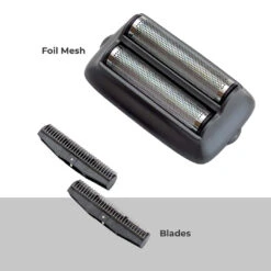 Chiseler Replacement Blade For One Lion PRO - For Sensitive Skin