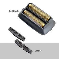 Fixer Replacement Blade For One Lion PRO - For Regular Skin