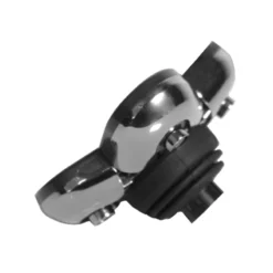 Baron 5 Head Replacement Blade For Pitbull, Palm, And Butterfly Kiss Shavers -Peak Wellness Shop baron blade back