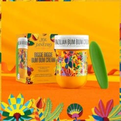 Peak Wellness Shop 3 Peak Wellness Shop -Peak Wellness Shop biggie biggie bum bum cream sol de janeiro 1 c3581f33 4bc2 4b33 8d4a cb43fa98b1cc