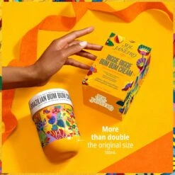 Biggie Biggie Brazilian Bum Bum Cream -Peak Wellness Shop biggie biggie bum bum cream sol de janeiro 2