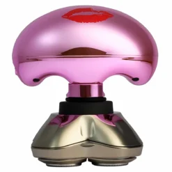 Butterfly Kiss PRO Shaver -Peak Wellness Shop butterflyKissProWomensElectricShaver pink web 3