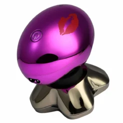 Butterfly Kiss PRO Shaver -Peak Wellness Shop butterflyKissProWomensElectricShaver purple web 2