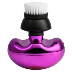 Butterfly Kiss PRO Shaver -Peak Wellness Shop butterflyKissProWomensElectricShaver purple web 5