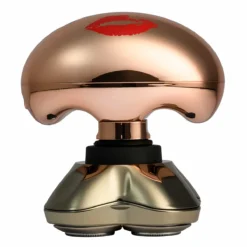 Butterfly Kiss PRO Shaver -Peak Wellness Shop butterflyKissProWomensElectricShaver roseGold web 3