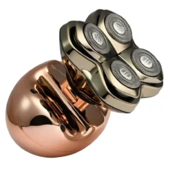 Butterfly Kiss PRO Shaver -Peak Wellness Shop butterflyKissProWomensElectricShaver roseGold web 4