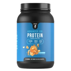 Advanced Iso Protein