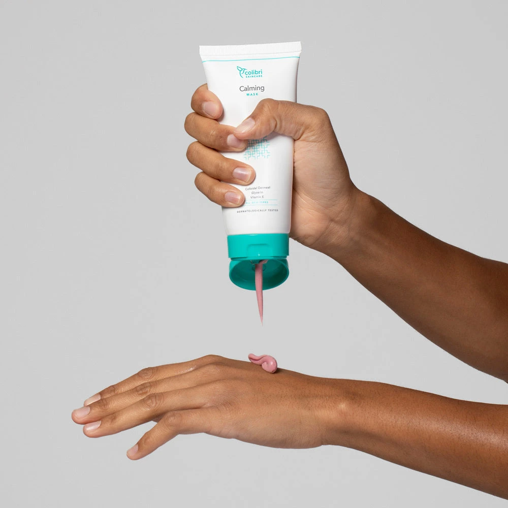 Calming Mask 3 Calming Mask - Image 3