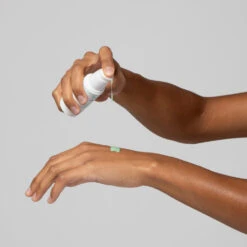 Calming Serum -Peak Wellness Shop calming serum 3